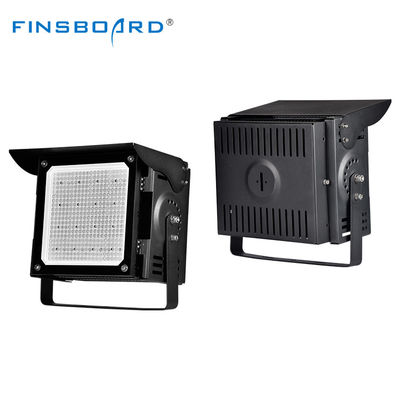 ओडीएम आउटडोर स्टेडियम एलईडी बाढ़ प्रकाश 500w उच्च शक्ति