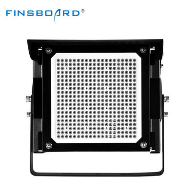 ओडीएम आउटडोर स्टेडियम एलईडी बाढ़ प्रकाश 500w उच्च शक्ति