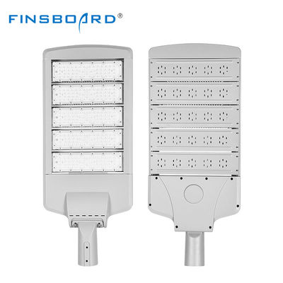 आउटडोर रोड और हाईवे लाइटिंग के लिए IP65 वाटरप्रूफ 100W SMD3030 LED स्ट्रीट लाइट