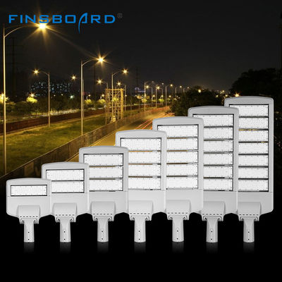 ऊर्जा बचत राजमार्ग एलईडी स्ट्रीट लाइट 150w SMD3030 दीपक