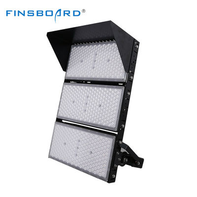 1200W IP66 LED फ़्लड लाइट हॉर्स एरिना बास्केटबॉल कोर्ट के लिए