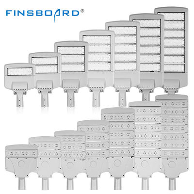 100W/150W/200W IP65 वाटरप्रूफ और टिकाऊ आउटडोर एलईडी स्ट्रीट लाइट