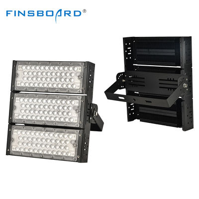 आउटडोर एलईडी फ्लडलाइट 300W एरिना स्टेडियम लाइटिंग के लिए