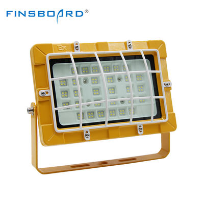 6500lm-31200lm विस्फोट प्रूफ लाइटिंग फिक्स्चर