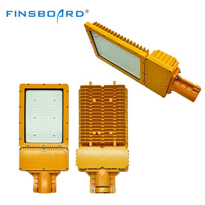 औद्योगिक विस्फोट प्रूफ प्रकाश जुड़नार फिटिंग लौ प्रूफ 220V 50Hz