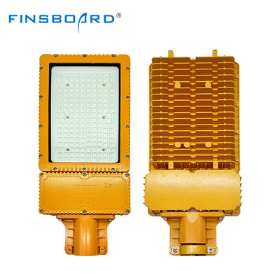 औद्योगिक विस्फोट प्रूफ प्रकाश जुड़नार फिटिंग लौ प्रूफ 220V 50Hz