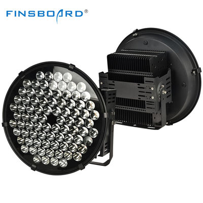 TS150W/200W बाग के लिए औद्योगिक उच्च बे प्रकाश व्यवस्था 7070
