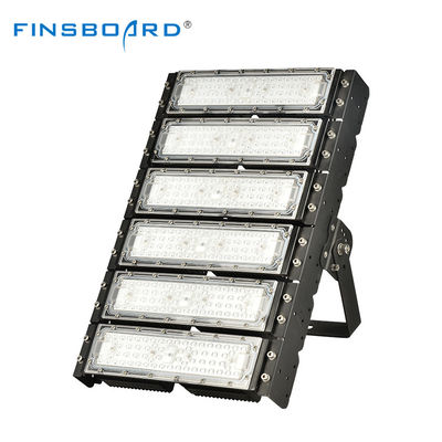 50W से 600W आउटडोर फ्लड लाइट फिक्स्चर वाटरप्रूफ आउटडोर एलईडी फ्लड लाइट्स