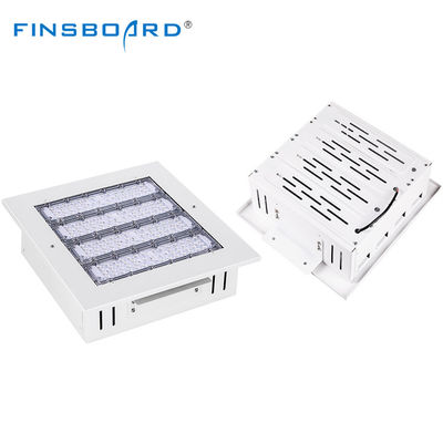 इनडोर 200W औद्योगिक हाई बे लाइटिंग फ्लडलाइट OEM