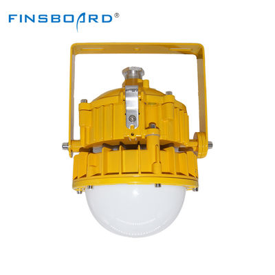 एलईडी विस्फोट प्रूफ लाइटिंग एलईडी एटेक्स फ्लडलाइट 50W से 250W
