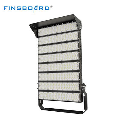 2000W वाटरप्रूफ IP66 एलईडी स्टेडियम लाइटिंग