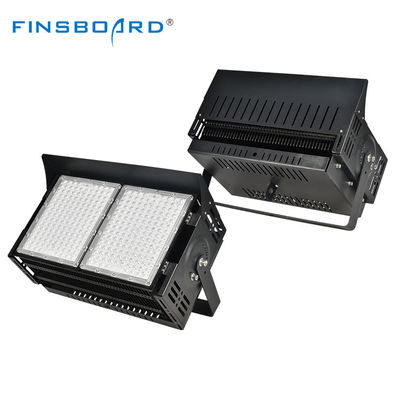 IP65 600w आउटडोर स्टेडियम लाइट्स एलईडी फ्लड लाइट्स 3C CE ROHS