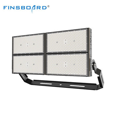 Lumileds3030 एलईडी स्टेडियम प्रकाश आउटडोर एरेना रोशनी 800W