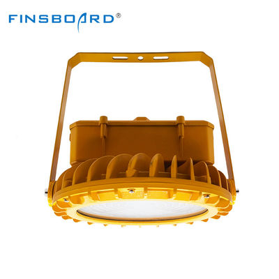 तेल और गैस सुविधाओं के लिए 50W 100W 200W LED एक्स प्रूफ फ्लड लाइट