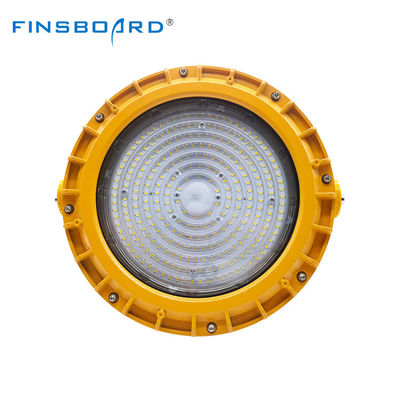 तेल और गैस सुविधाओं के लिए 50W 100W 200W LED एक्स प्रूफ फ्लड लाइट