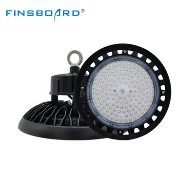 उच्च चमक IP65 100w 150w 200w 300w यूएफओ एलईडी हाई बे लाइट