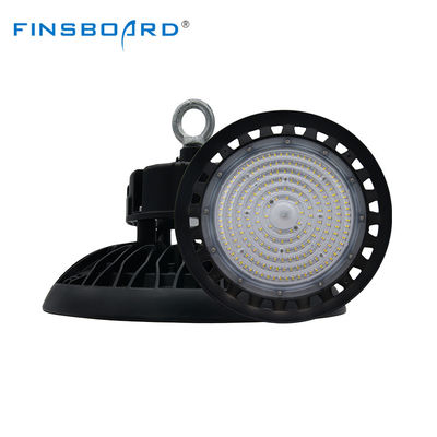 उच्च चमक IP65 100w 150w 200w 300w यूएफओ एलईडी हाई बे लाइट