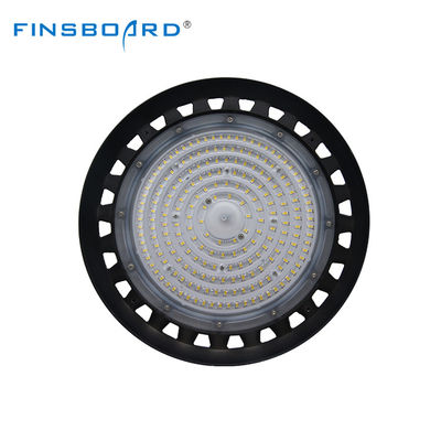 उच्च चमक IP65 100w 150w 200w 300w यूएफओ एलईडी हाई बे लाइट
