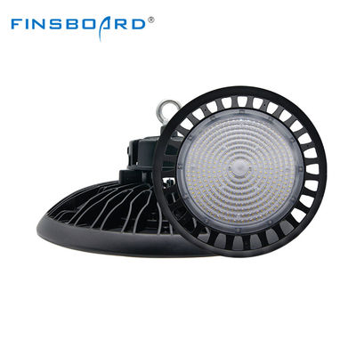उच्च चमक IP65 100w 150w 200w 300w यूएफओ एलईडी हाई बे लाइट