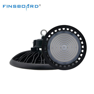 उच्च चमक IP65 100w 150w 200w 300w यूएफओ एलईडी हाई बे लाइट