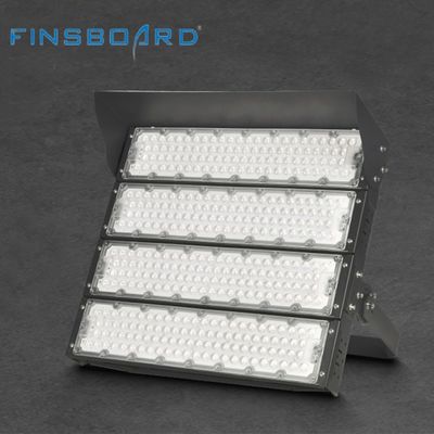 SMD 3030/SMD5050 वाटरप्रूफ एलईडी स्टेडियम लाइटिंग एरिना फ्लड लाइट्स क्री चिप