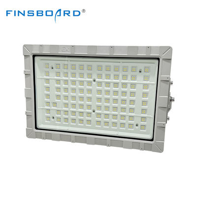 खतरनाक स्थानों में एलईडी विस्फोट प्रूफ लाइट 6500-31200lm WF2