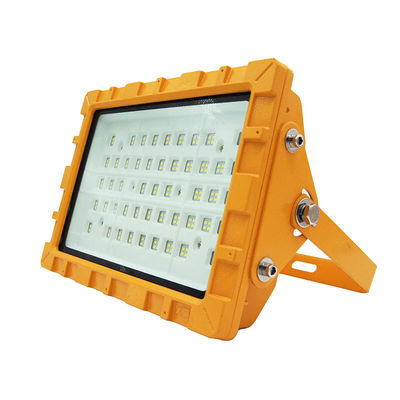 आसान स्थापना कार्यशाला विस्फोट प्रूफ लैंप IP66 50 50w 100w 150w 200w