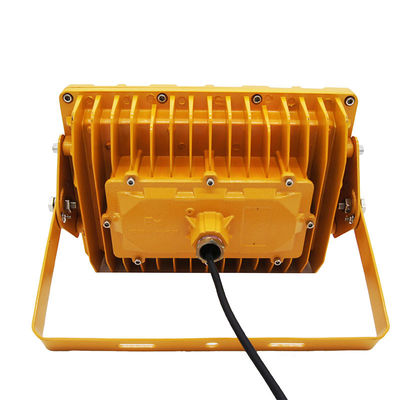 आसान स्थापना कार्यशाला विस्फोट प्रूफ लैंप IP66 50 50w 100w 150w 200w