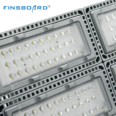 100W से 1000W LED मॉड्यूलर फ्लड लाइट LED उच्च चमक चिप
