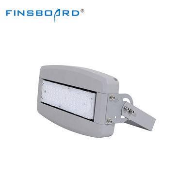 स्टेडियम लाइटिंग के लिए हाई ब्राइटनेस 3030 लैंप बीड के साथ वाटरप्रूफ IP66 मॉड्यूलर एलईडी मॉड्यूल फ्लड लाइट