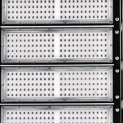 Ip66 हाई मास्ट लाइट 70w 140w 210w 280w 350w 420w 560w 700w एलईडी स्टेडियम फ्लड लाइट