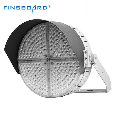 IP66 एलईडी एरेना फ्लडलाइट्स 500W 600W एलईडी स्टेडियम लाइट SMD2835/3030