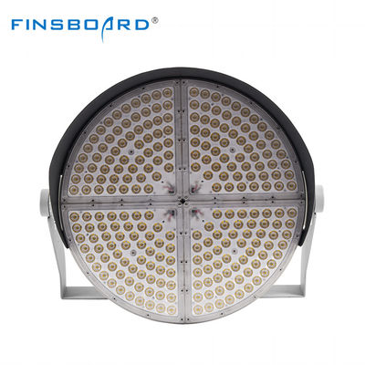 IP66 एलईडी एरेना फ्लडलाइट्स 500W 600W एलईडी स्टेडियम लाइट SMD2835/3030