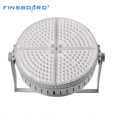 IP66 एलईडी एरेना फ्लडलाइट्स 500W 600W एलईडी स्टेडियम लाइट SMD2835/3030