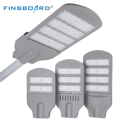 ऊर्जा बचत आउटडोर एलईडी स्ट्रीट लाइट 100W 150W 200W SMD 3030
