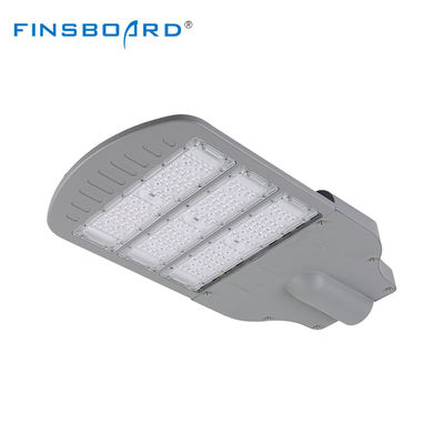 ऊर्जा बचत आउटडोर एलईडी स्ट्रीट लाइट 100W 150W 200W SMD 3030