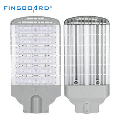 बाहरी वातावरण के लिए उच्च ट्रांसमिटेंस IP65 वाटरप्रूफ SMD LED आउटडोर स्ट्रीट लाइट