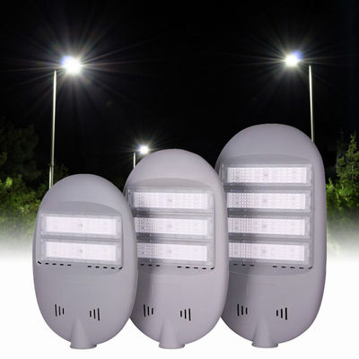 100W 150W और 200W वाटरप्रूफ एलईडी स्ट्रीट लाइट आउटडोर हाईवे लाइटिंग
