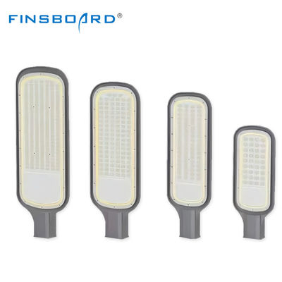 उच्च-चमकदार एलईडी स्ट्रीट लाइट 50w/100w/150w/200w AC100-265V