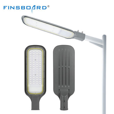 उच्च-चमकदार एलईडी स्ट्रीट लाइट 50w/100w/150w/200w AC100-265V