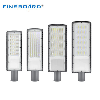 IP66 SMD3030 50w से 200w एलईडी स्ट्रीट लाइट