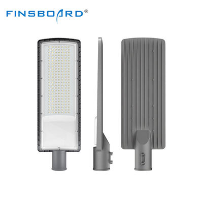 IP66 SMD3030 50w से 200w एलईडी स्ट्रीट लाइट