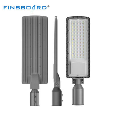 समायोज्य उद्यान या राजमार्ग एलईडी प्रकाश व्यवस्था 50W से 200W Ip66 SMD एलईडी दीपक मोती