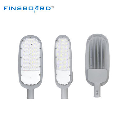 30w 50w 100w 150w 200w उच्च लुमेन एलईडी स्ट्रीट लाइट आउटडोर वाटरप्रूफ