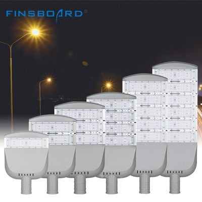 Ip65 वाटरप्रूफ स्ट्रीट लाइट 50w 100w 150w 200w 250w 300w एलईडी स्ट्रीट लाइट आउटडोर के लिए