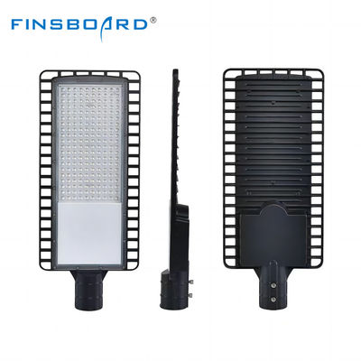 Ip65 वाटरप्रूफ स्ट्रीट लाइट 50w 100w 150w 200w आउटडोर एलईडी स्ट्रीट लाइट गार्डन रोड लाइटिंग