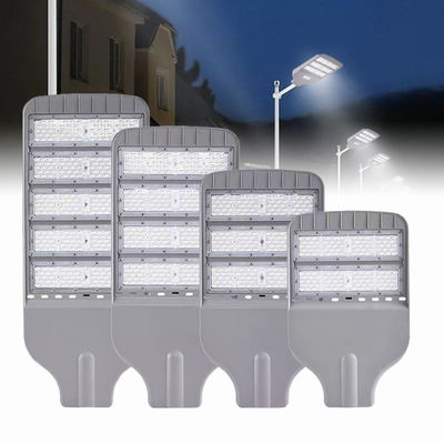 100w 150w 200w 250w आउटडोर स्ट्रीट लाइट पार्किंग स्थल स्क्वायर लाइटिंग 3000K/4000K/6000K