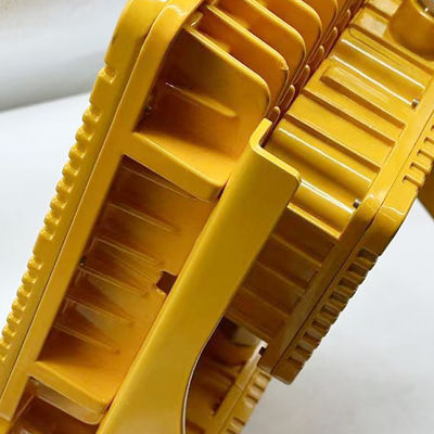 400W विस्फोट प्रूफ एलईडी बाढ़ प्रकाश IP66 रेटिंग और खतरनाक स्थानों के लिए 50,000 घंटे जीवनकाल के साथ