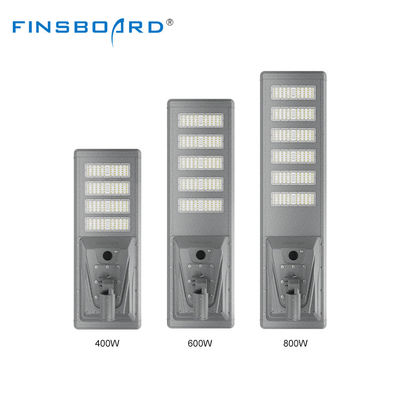 रडार सेंसर के साथ 120W ऑल-इन-वन एलईडी सोलर स्ट्रीट लाइट और 50000 घंटे जीवनकाल