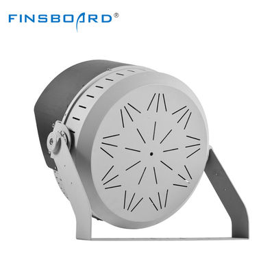 आउटडोर फुटबॉल स्टेडियम के लिए 1200W IP65 वाटरप्रूफ डाई-कास्ट एल्यूमीनियम एलईडी फ्लड लाइट